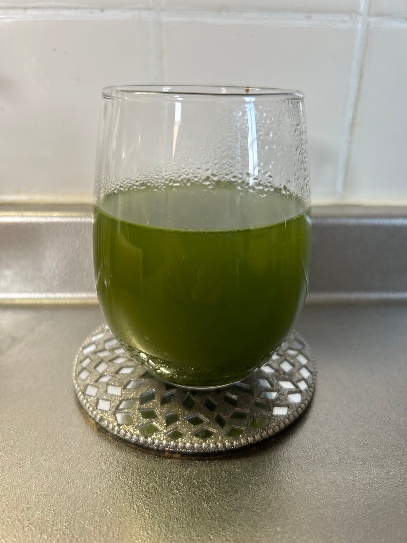 ひふみレイキ💫フォロバ♾️ on LIPS 「#ボディメイク応援フード【桑の葉美人》農薬不使用 有機堆肥使用..」(2枚目)