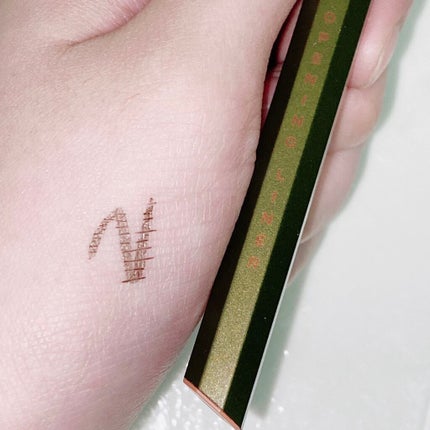 EYE OPENING LINER/UZU BY FLOWFUSHI/リキッドアイライナーを使ったクチコミ(2枚目)