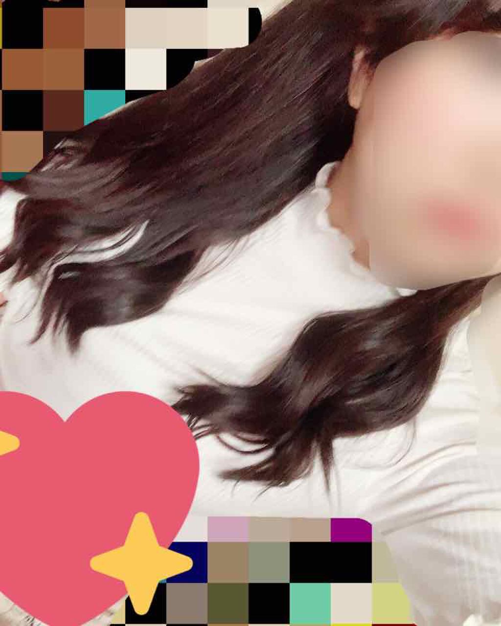 イオンアイロン エスペシャルカール32mm/クレイツ/カールアイロンを使ったクチコミ(2枚目)