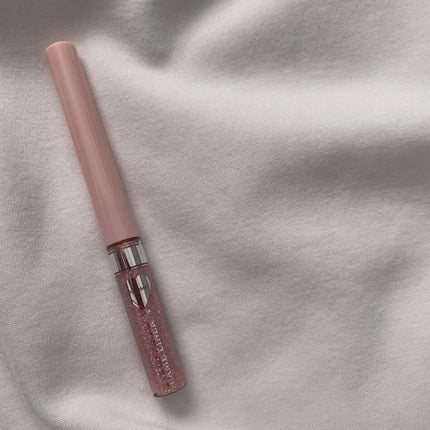 フーミー キララメライナー/WHOMEE/リキッドアイシャドウを使ったクチコミ(2枚目)