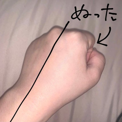 プレストクリアパウダー/&be/プレストパウダーを使ったクチコミ(4枚目)