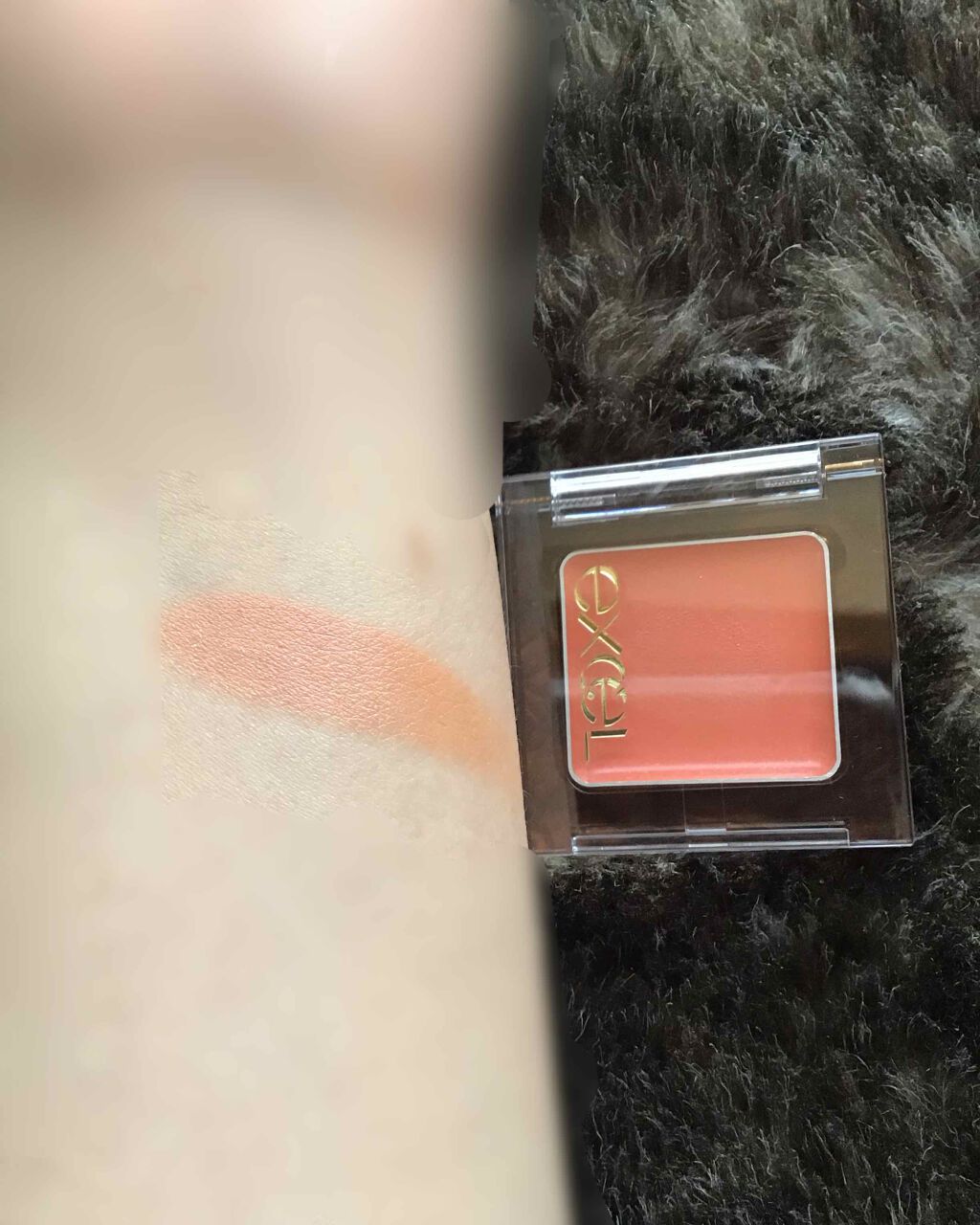 イルミクチュールシャドウ/excel/ジェル・クリームアイシャドウを使ったクチコミ(2枚目)