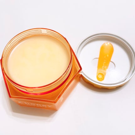 &honey クレンジングバーム モイスト/&honey/クレンジングバームを使ったクチコミ(2枚目)