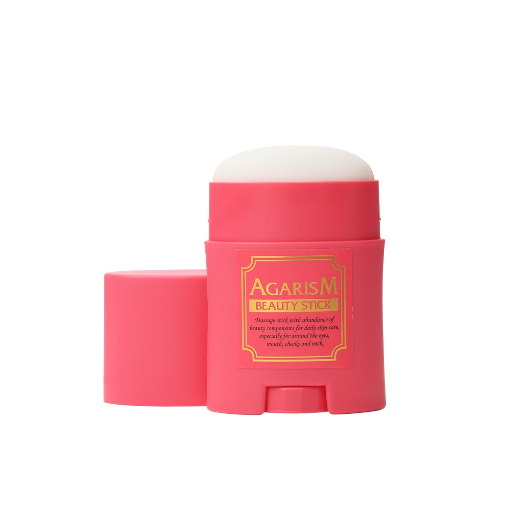 試してみた】モイスチャライザーAGARISM AGARISMの効果・肌質別の