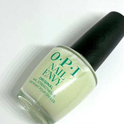 ネイルエンビー/O・P・I/ネイルオイル・トリートメントを使ったクチコミ(3枚目)