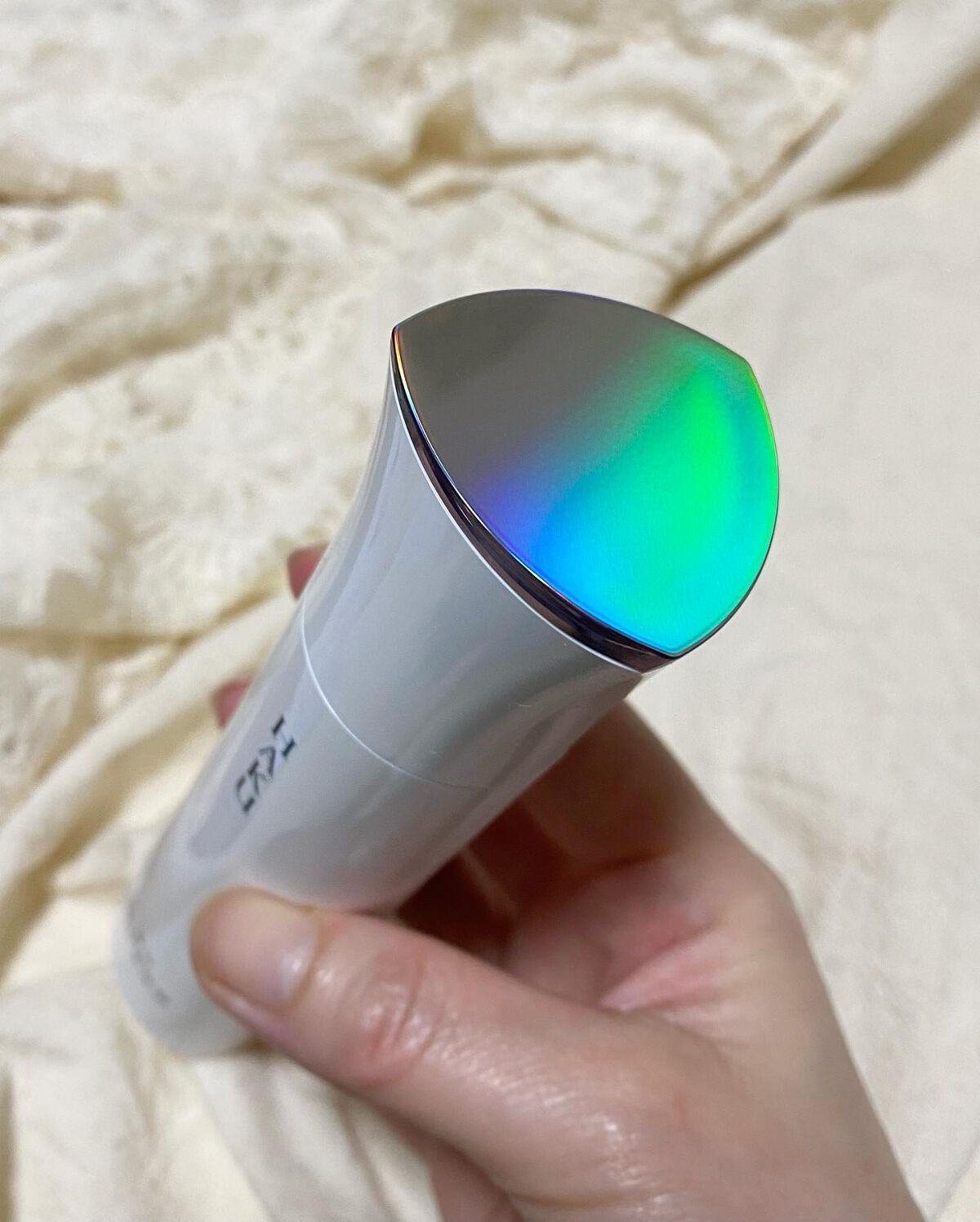 メラノフォーカスEV/HAKU/美容液を使ったクチコミ(3枚目)