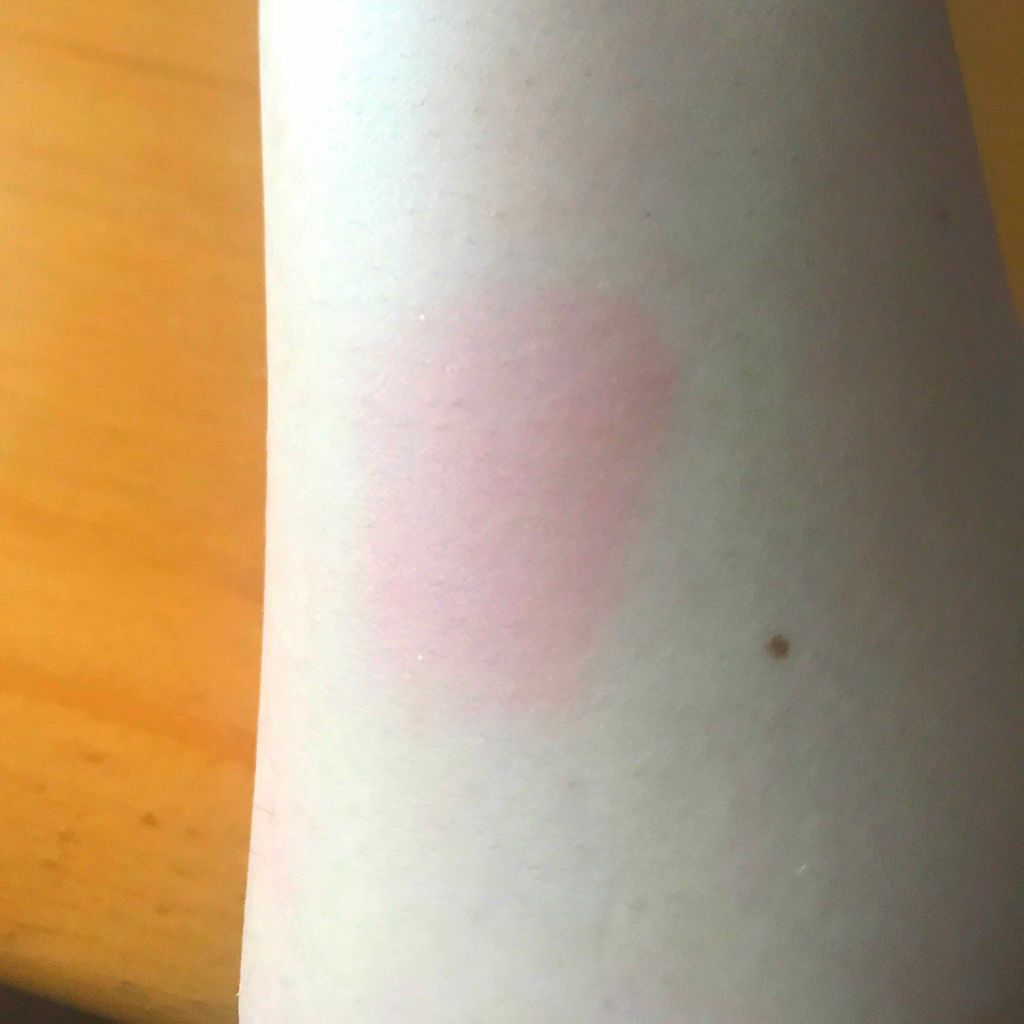 カラーリッシュ エクストラルージュ/ロレアル パリ/口紅を使ったクチコミ(4枚目)