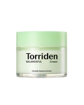 Torridenバランスフル シカクリーム