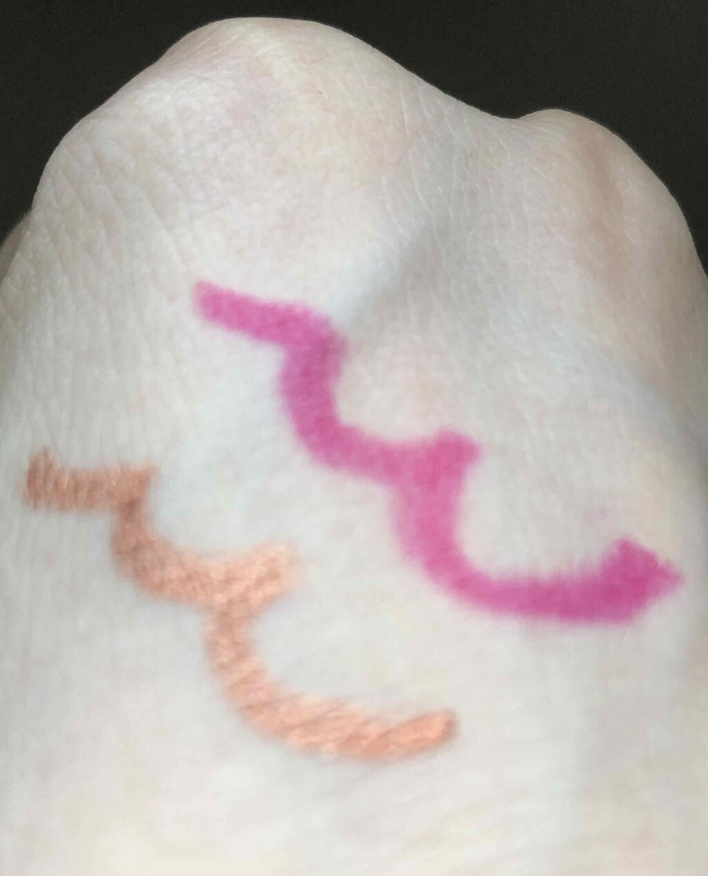 エモーション プルーフ アイライナー 12 ビザンチウム/TOM FORD BEAUTY/ペンシルアイライナーを使ったクチコミ（2枚目）