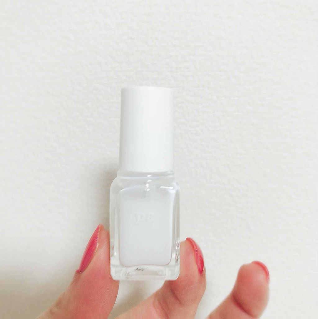 pa キューティクルリムーバー/pa nail collective/ネイルオイル・トリートメントを使ったクチコミ（1枚目）