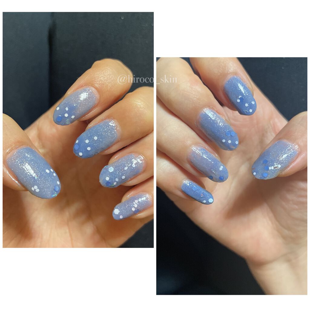 ネイルポリッシュ/PLANET NAIL/マニキュアを使ったクチコミ(4枚目)