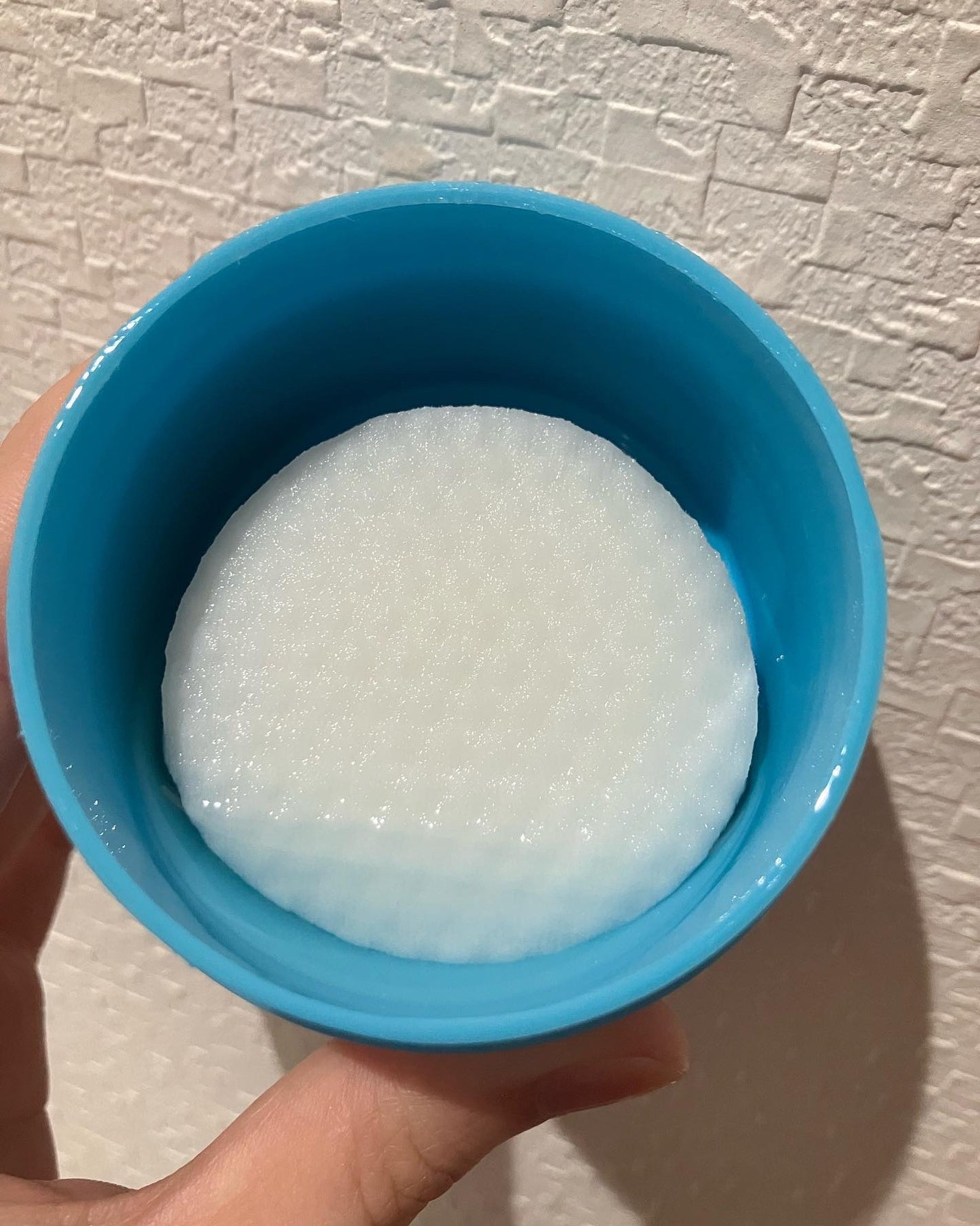 グロッシー モイスチャー パッド/Milk Touch/トナーパッドを使ったクチコミ(2枚目)