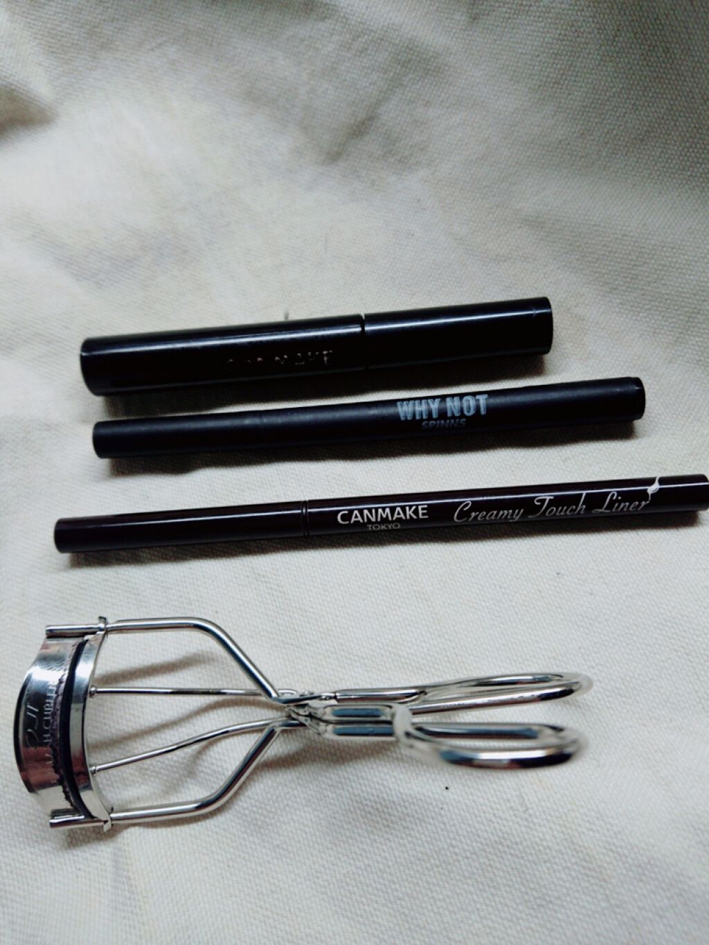 ミックスアイブロウ/キャンメイク/パウダーアイブロウを使ったクチコミ(2枚目)