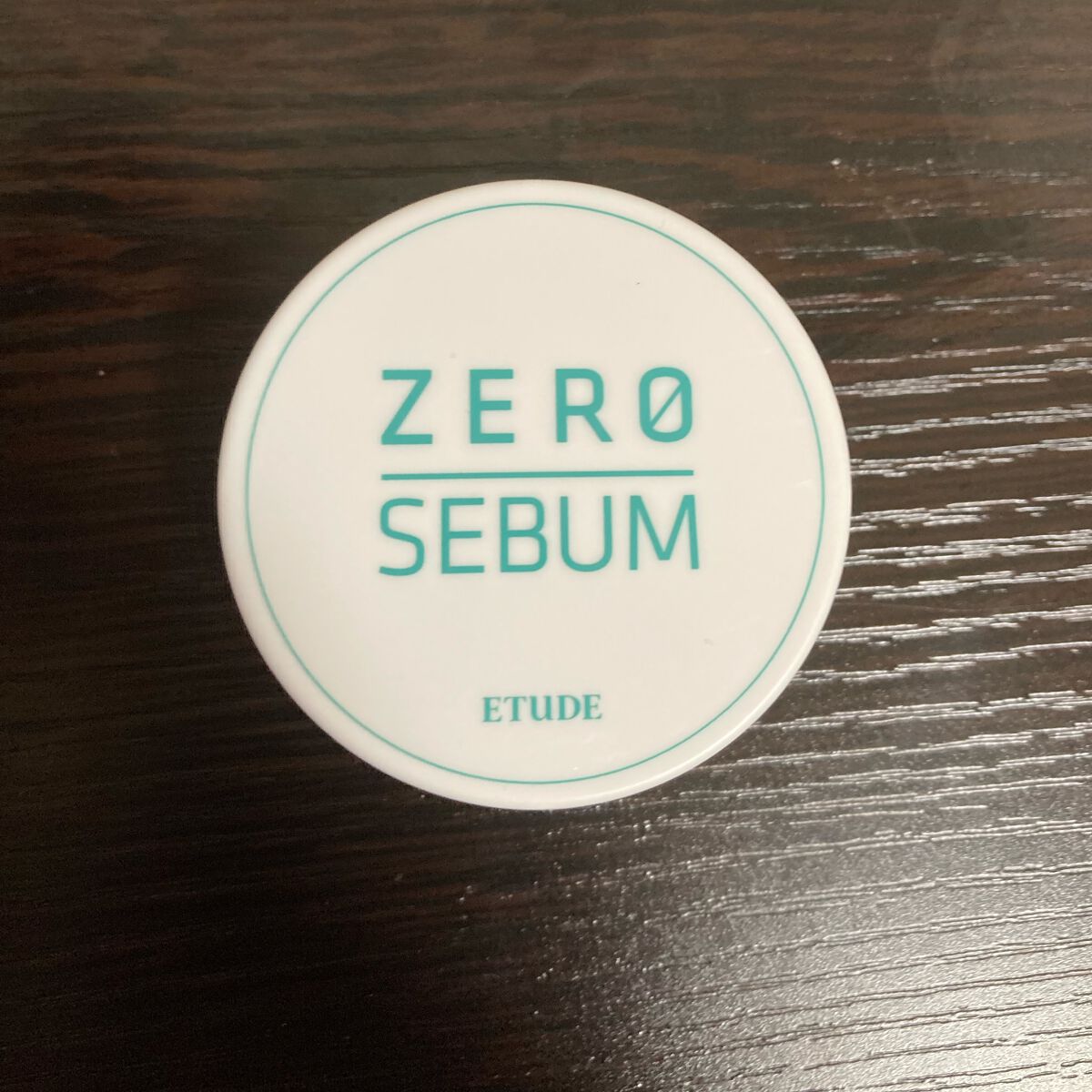 ETUDE Zセバムドライングパウダーのクチコミ「夏の救世主！

【使った商品】
ETUDE　Zセバムドライングパウダー

【ツヤorマット】
.....」（1枚目）