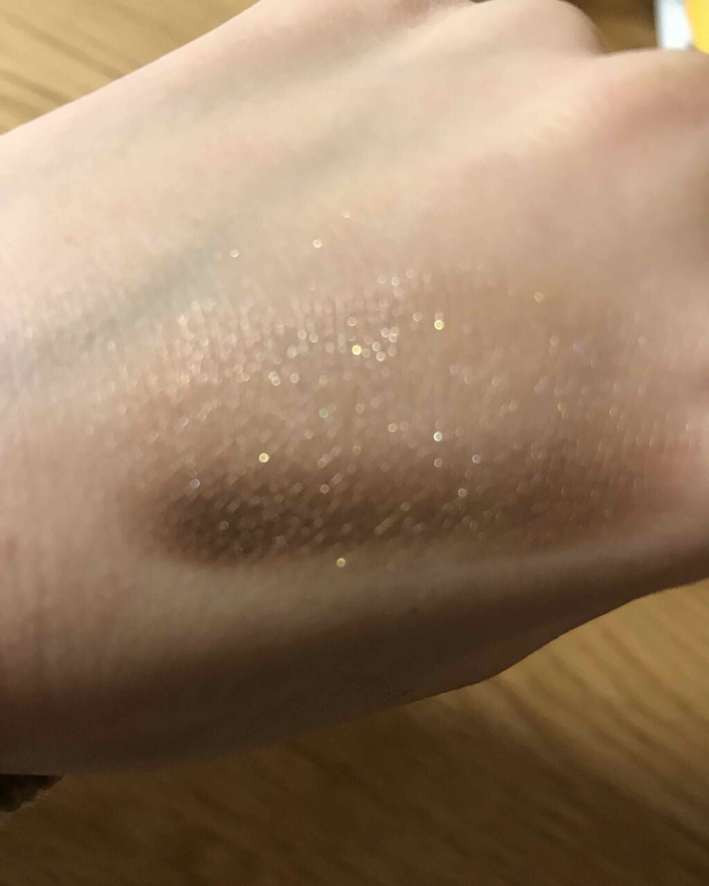 16 EYE MAGAZINE/16BRAND/アイシャドウパレットを使ったクチコミ(3枚目)