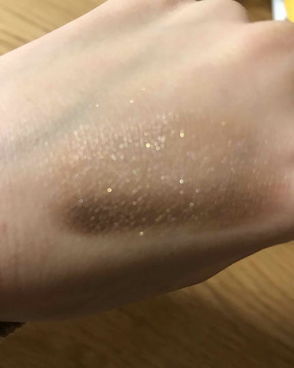 16 EYE MAGAZINE/16BRAND/アイシャドウパレットを使ったクチコミ(3枚目)