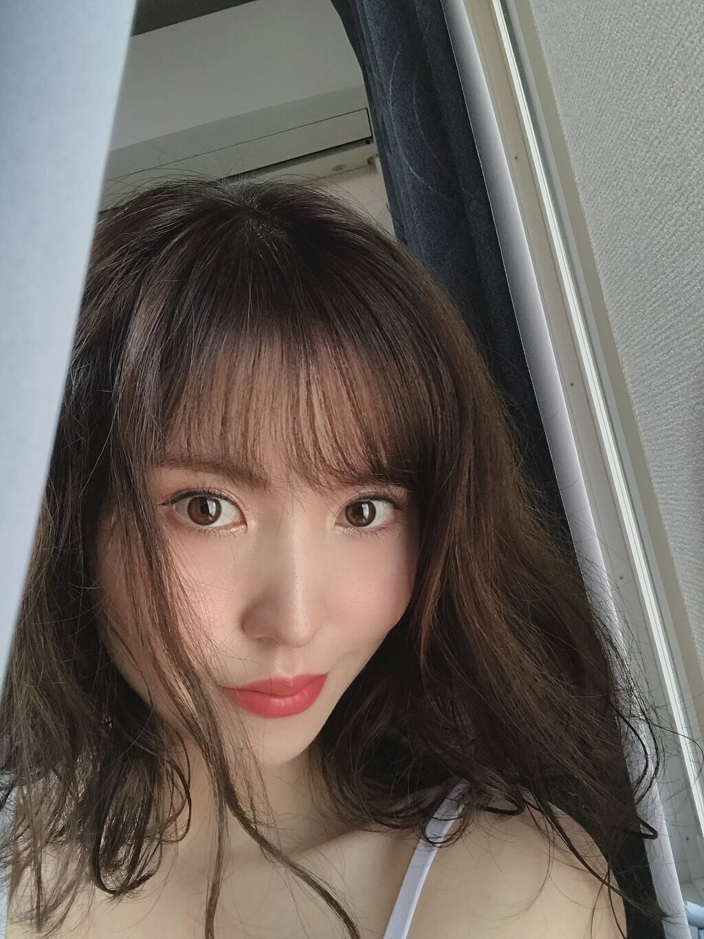 natsuki on LIPS 「こんばんは✨昨日は初投稿にたくさんのいいねやフォローありがとう..」(6枚目)