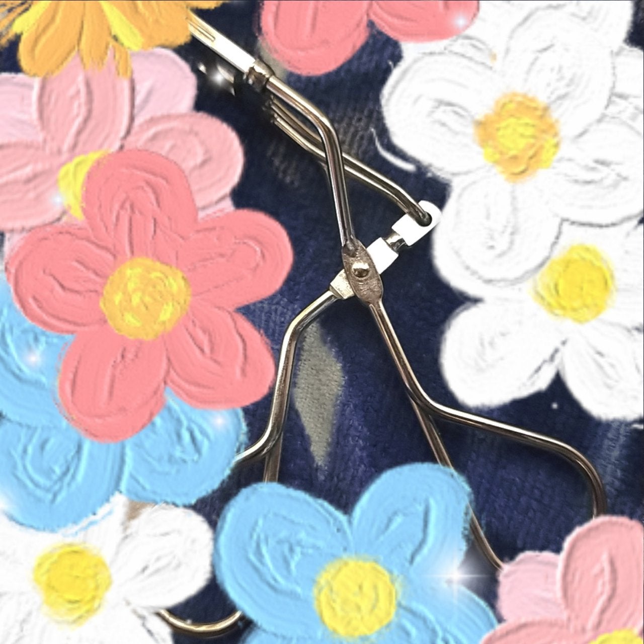 ミニアイラッシュカーラー/SHISEIDO/ビューラーを使ったクチコミ(1枚目)