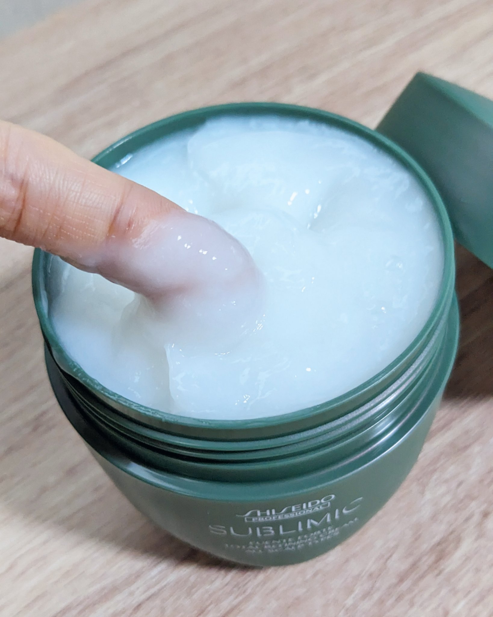 フェンテフォルテ アロマスパドロップ リラックス/サブリミック/ボディオイルを使ったクチコミ（3枚目）