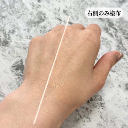 スキンエンハンサー コンパクト クッション (マット)/BROOKESIA/クッションファンデーションを使ったクチコミ(5枚目)