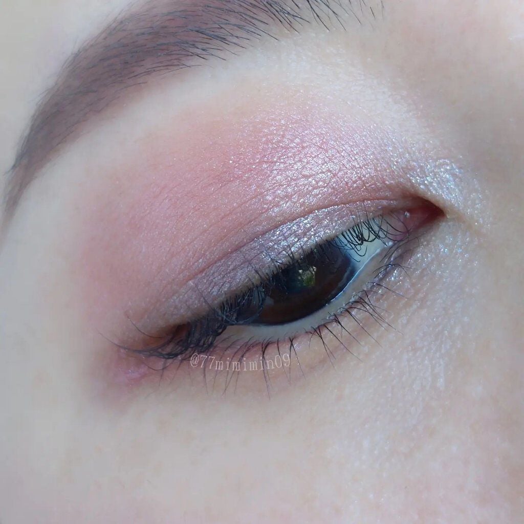 グロウ タッチ アイズ/SUQQU/リキッドアイシャドウを使ったクチコミ(1枚目)