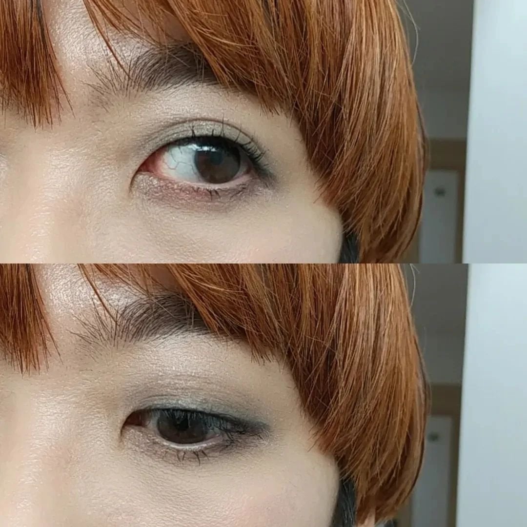 モイスチャー リッチ リップスティック/SUQQU/口紅を使ったクチコミ(5枚目)