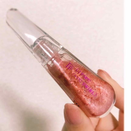 38°C / 99°F リップトリートメント (リップ美容液)/UZU BY FLOWFUSHI/リップケアを使ったクチコミ(1枚目)