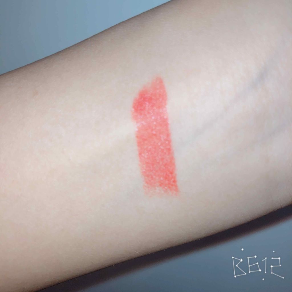 ポポリップティント/Witch's Pouch/リップティントを使ったクチコミ（3枚目）