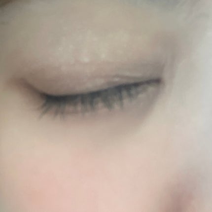 ピメル うそつきマスカラ/pdc/マスカラを使ったクチコミ(4枚目)