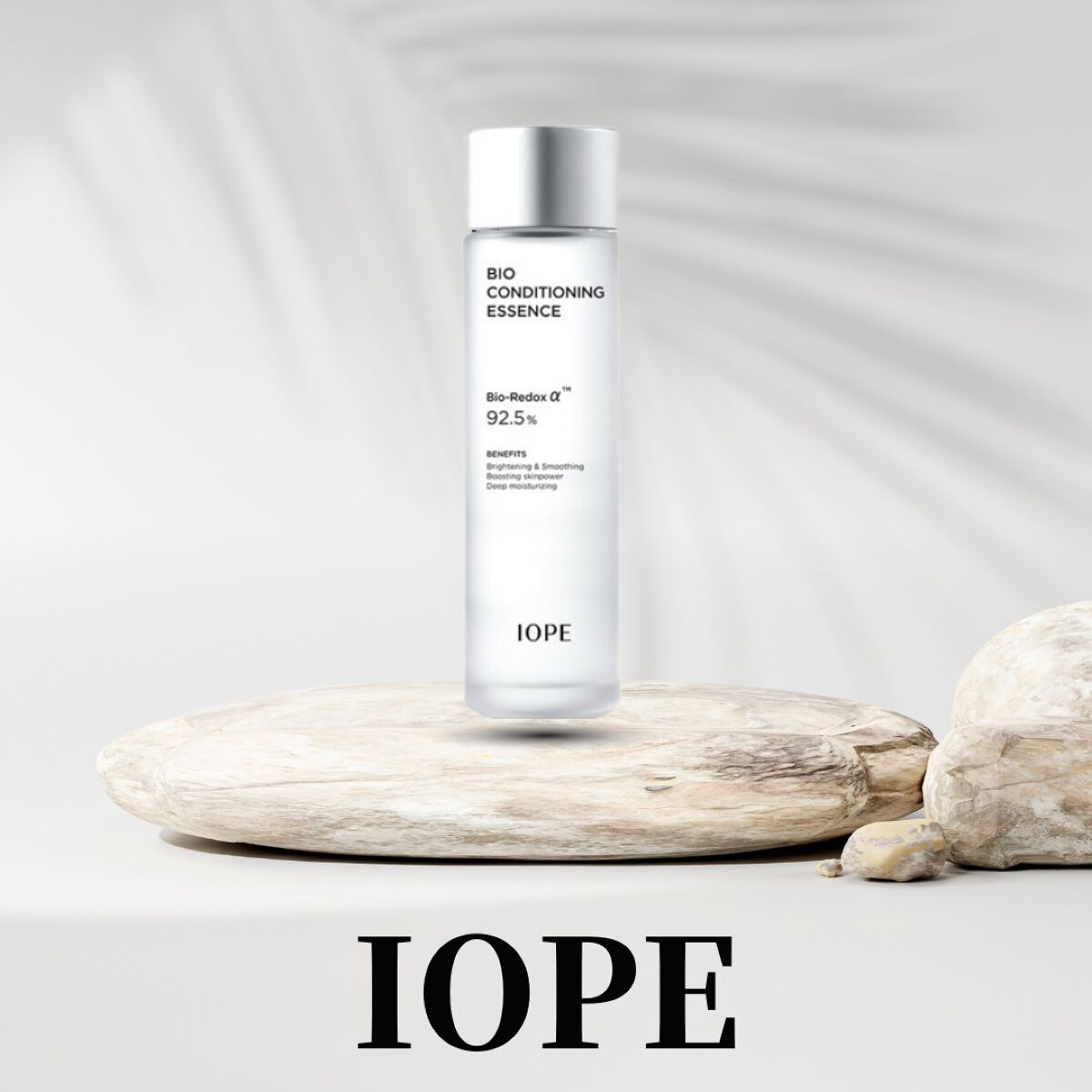 バイオ コンディショニング エッセンス/IOPE/ブースター・導入液を使ったクチコミ(1枚目)