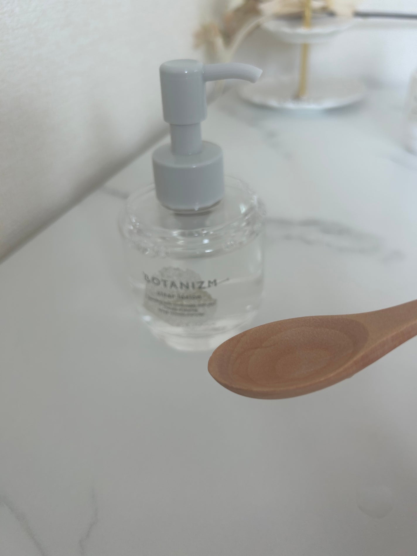 エッセンスミルク/ボタニズム /乳液を使ったクチコミ(5枚目)