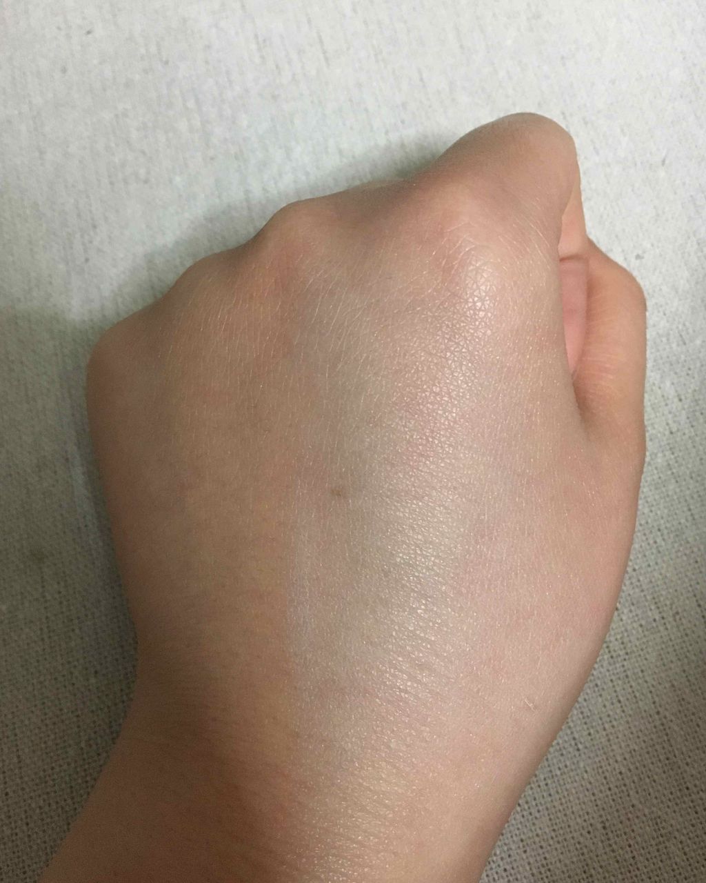 ブライトピュアベース/CandyDoll/化粧下地を使ったクチコミ（2枚目）