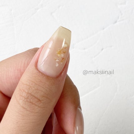 絶佳筆/ネイル工房/ネイル用品を使ったクチコミ(6枚目)