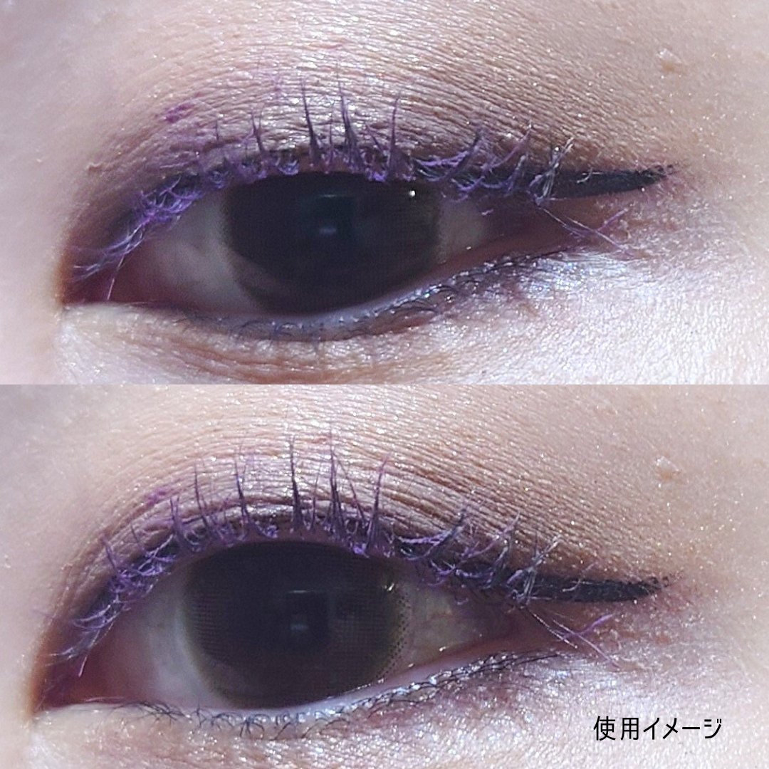 SUQQU アイ&フェイス コンパクト/SUQQU/アイシャドウパレットを使ったクチコミ（3枚目）