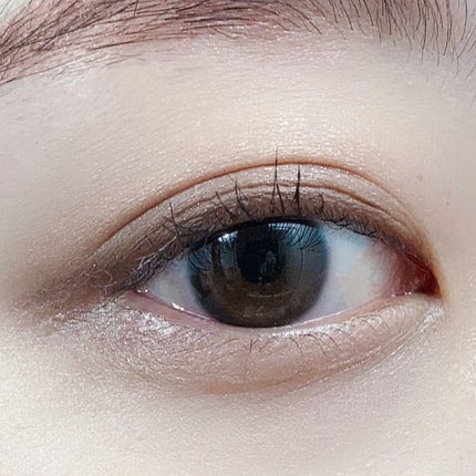 「塗るつけまつげ」自まつげ際立てタイプ/デジャヴュ/マスカラを使ったクチコミ(6枚目)