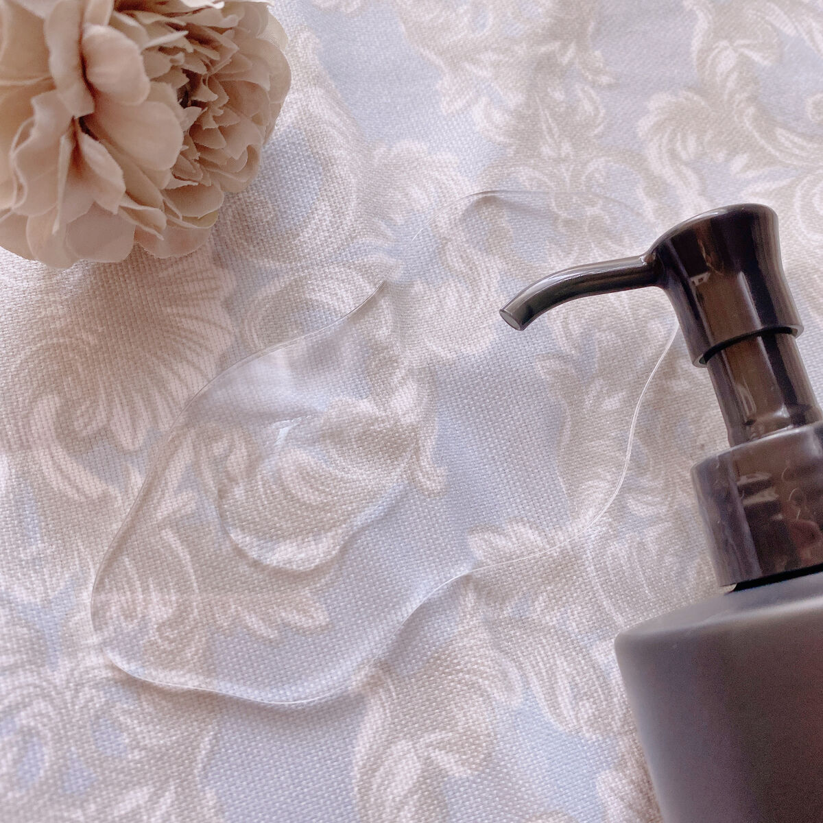 ポアクリア オイル/ONE BY KOSE/オイルクレンジングを使ったクチコミ（2枚目）