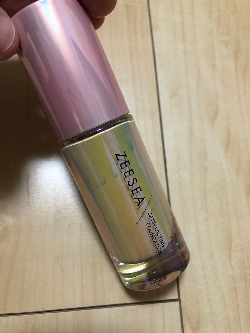 大英博物館 エジプトシリーズ アイシャドウパレット/ZEESEA/アイシャドウパレットを使ったクチコミ(5枚目)