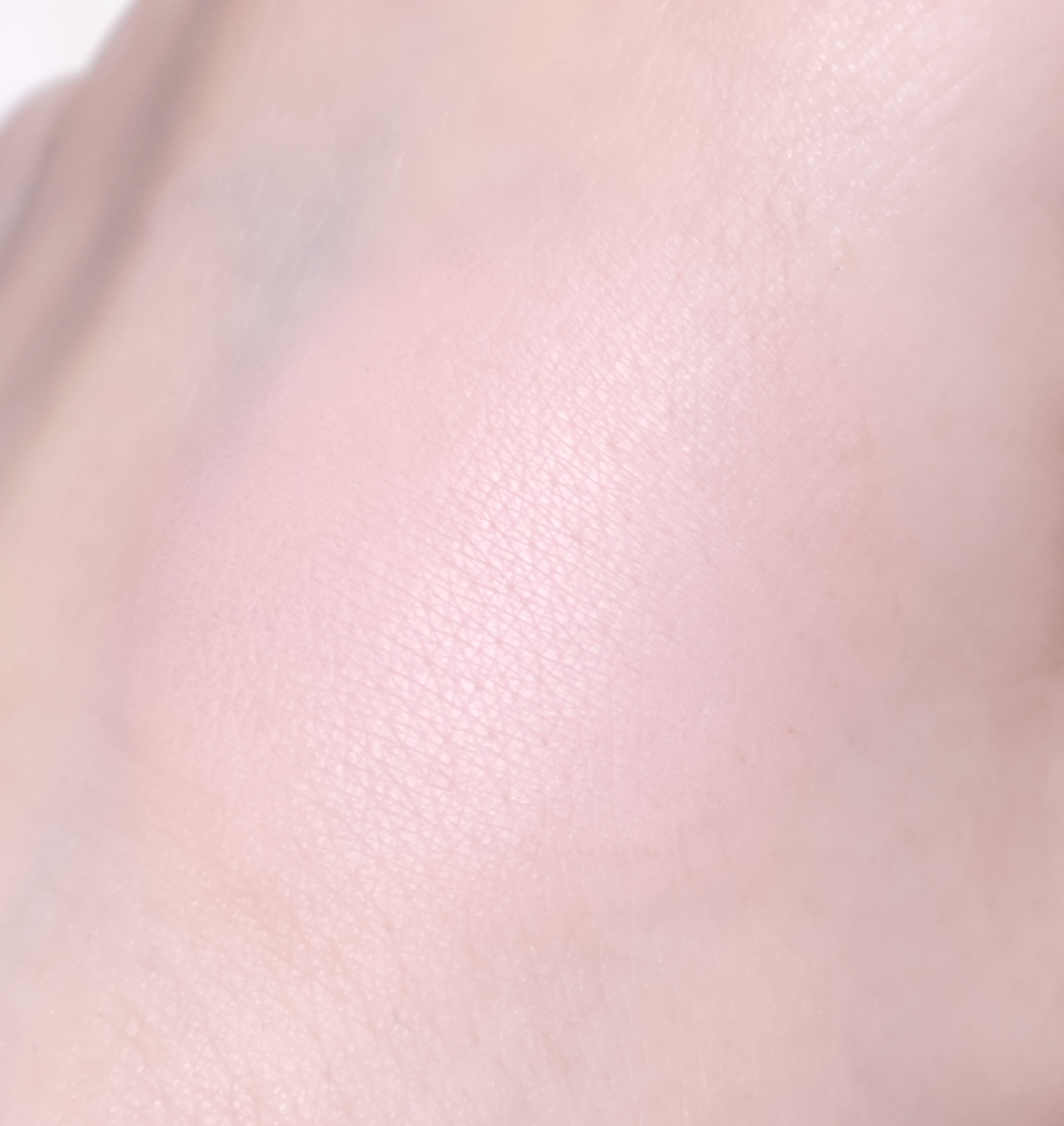 マイフェイブピースアイシャドウ 02 ピンキッド(PINKID)/HOLIKA HOLIKA/単色アイシャドウを使ったクチコミ（2枚目）