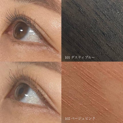 パーマネントカール マスカラ ハイブリッド(ロング)/FASIO/マスカラを使ったクチコミ(3枚目)