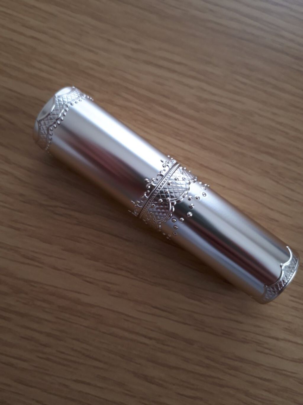 マシュマロティントルージュ/フォーチュン/リップティントを使ったクチコミ(2枚目)