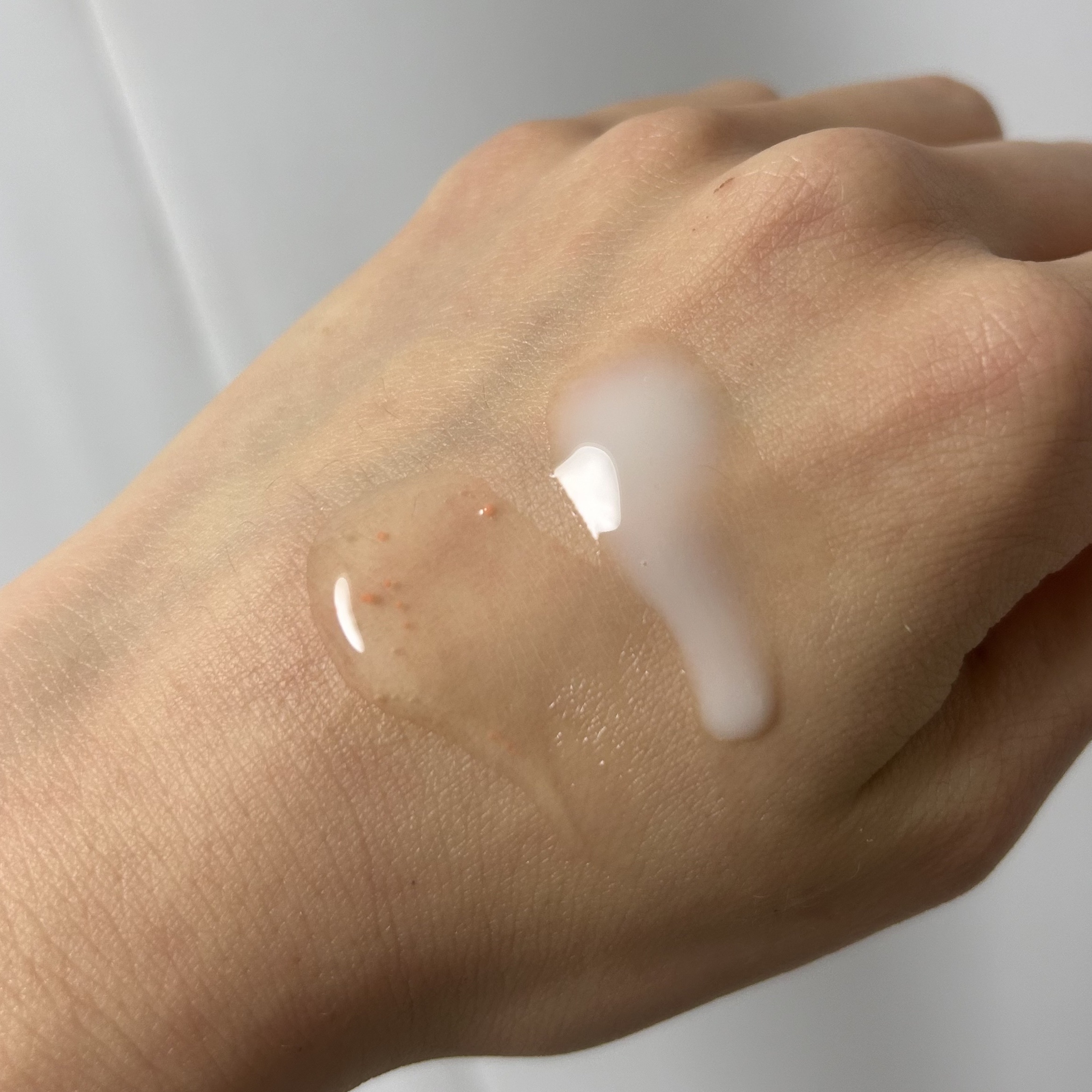 復活草ビフィダセラムファーミングドロップ/Abib /美容液を使ったクチコミ（3枚目）