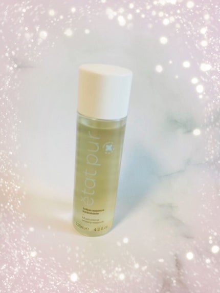 モイスチャライジング ウォータリーエッセンス/エタピュール/ブースター・導入液を使ったクチコミ(1枚目)