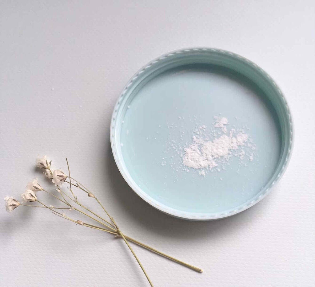 ノーセバム ミネラルパウダー/innisfree/ルースパウダーを使ったクチコミ(3枚目)