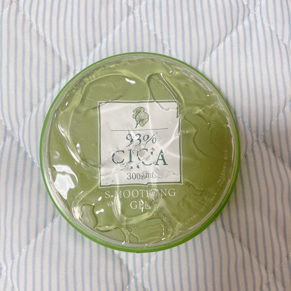 CICAジェル/ピコモンテ/ボディクリームを使ったクチコミ（2枚目）