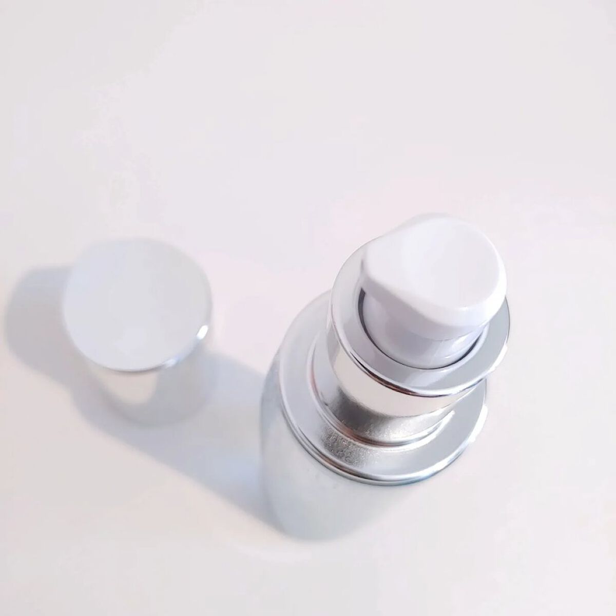 アンリミテッド キー 本体50ml/インフィニティ/美容液を使ったクチコミ（3枚目）