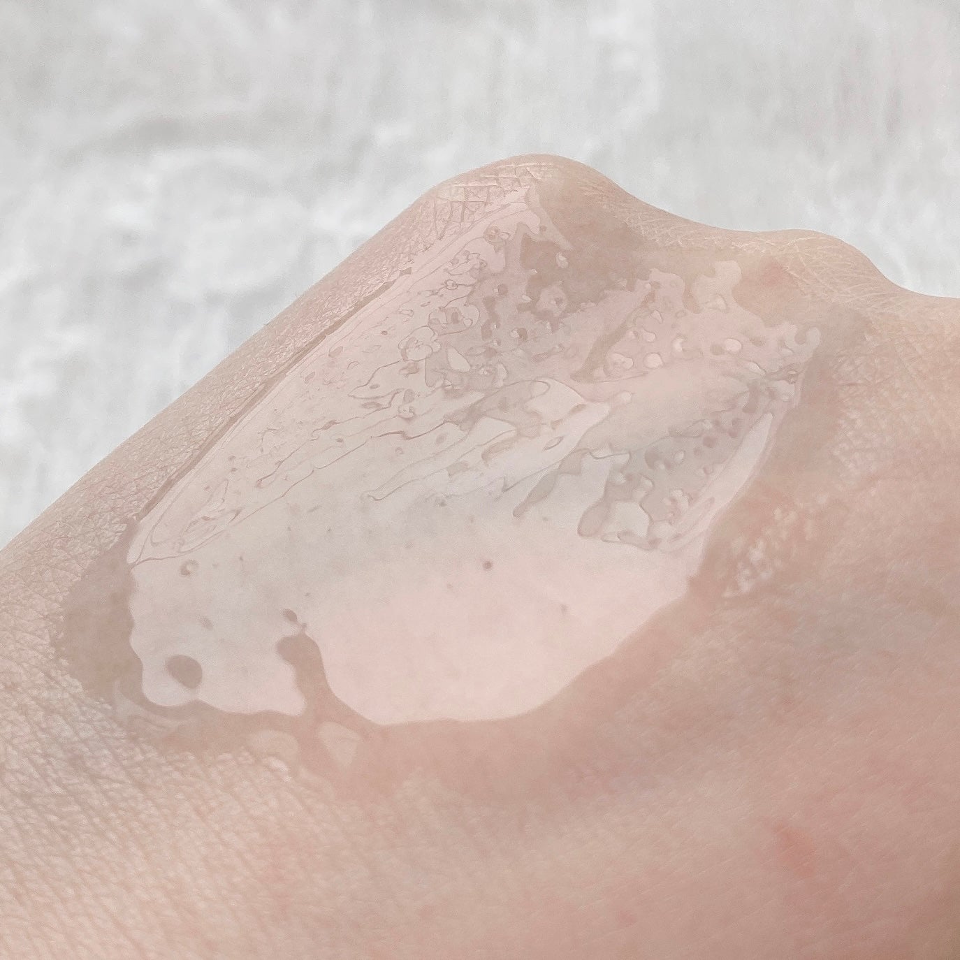 VIO TREATMENT LOTION/iroha INTIMATE CARE/デリケートゾーンケアを使ったクチコミ(6枚目)