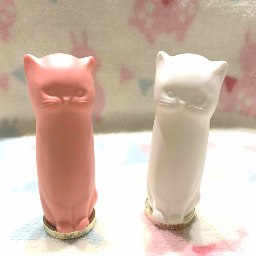 リップスティック ケース N/PAUL & JOE BEAUTE/その他化粧小物を使ったクチコミ（1枚目）