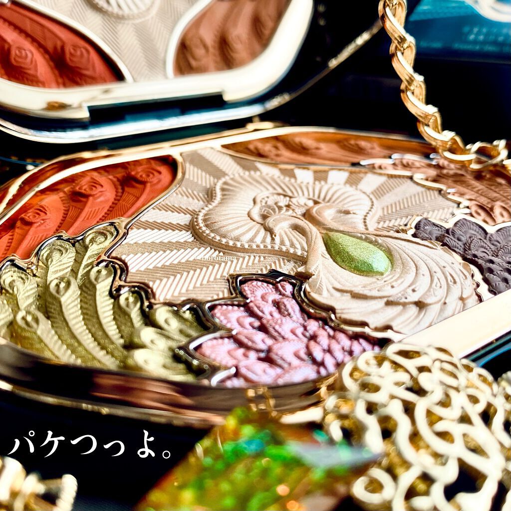 ラブ・ライナー リキッドアイライナーR3/ラブ・ライナー/リキッドアイライナーを使ったクチコミ(2枚目)