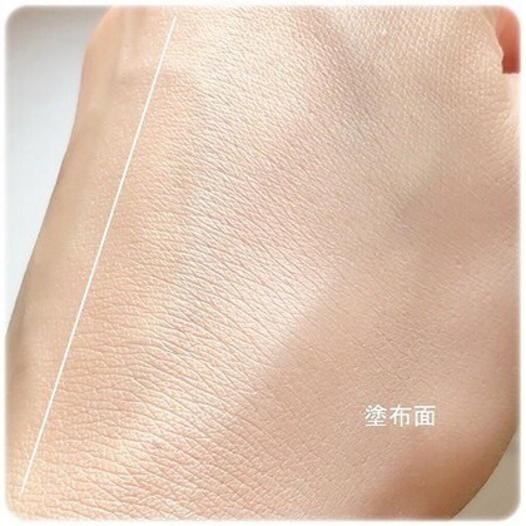 オーガニッククッションコンパクト/アクア・アクア/クッションファンデーションを使ったクチコミ(5枚目)