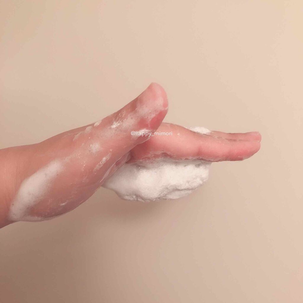 薬用ブライトソープ/FAZ/洗顔石鹸を使ったクチコミ(4枚目)